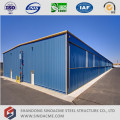 Light Steel Structure Airplane Hangar